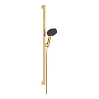 hansgrohe B-S Raindance Al. Se S EcoSm. Brosse Écologique Un E, 3 jets, espacement perçage 915 mm, po g op