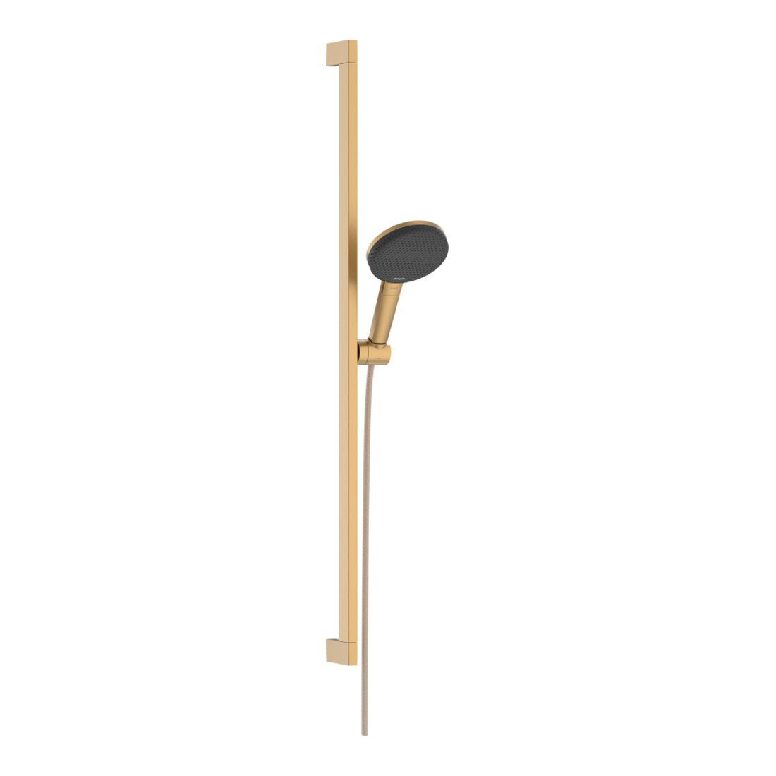 hansgrohe B-S Raindance Al. Se S EcoSm. Brosse Évier Un E, 3 jets, espacement perçage 915 mm, bronze