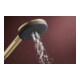 hansgrohe B-S Raindance Al. Se S EcoSm. Brosse Évier Un E, 3 jets, espacement perçage 915 mm, bronze