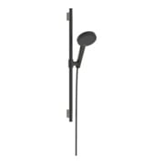 hansgrohe B-S Raindance Al. Se S EcoSm. Brosse St S P, 3 jets, entraxe 625 mm, bleu vc-1