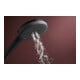 hansgrohe B-S Raindance Al. Se S EcoSm. Brosse St. Uni. E, 3 jets, entraxe 625 mm, noir mat