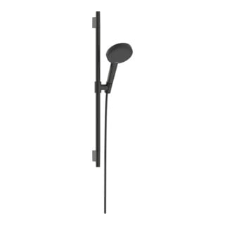 hansgrohe B-S Raindance Al. Se S EcoSm. BrSt S P, 3je, Bohrabst. 625mm, b bla vc