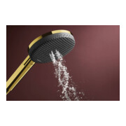 hansgrohe B-S Raindance Al. Se S EcoSm. BrSt S P, 3je, Bohrabst. 625mm, po g opt-5