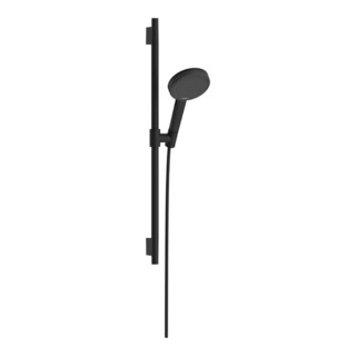 hansgrohe B-S Raindance Al. Se S EcoSm. BrSt S P, 3je, Bohrabst. 625mm, sw ma