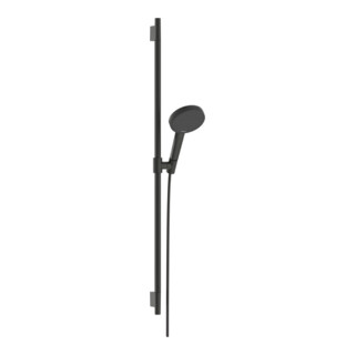 hansgrohe B-S Raindance Al. Se S EcoSm. BrSt S P, 3je, Bohrabst. 915mm, b bla vc
