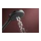 hansgrohe B-S Raindance Al. Se S EcoSm. BrSt S P, 3je, Bohrabst. 915mm, b bla vc