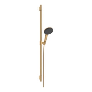 hansgrohe B-S Raindance Al. Se S EcoSm. BrSt S P, 3je, Bohrabst. 915mm, b bron
