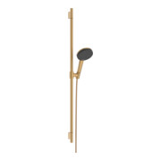 hansgrohe B-S Raindance Al. Se S EcoSm. BrSt S P, 3je, Bohrabst. 915mm, b bron-1