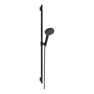 hansgrohe B-S Raindance Al. Se S EcoSm. BrSt S P, 3je, Bohrabst. 915mm, sw ma