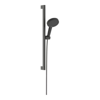hansgrohe B-S Raindance Al. Se S EcoSm. BrSt Un E, 3je, Bohrabst. 625mm, b b vc