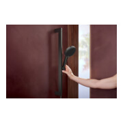hansgrohe B-S Raindance Al. Se S EcoSm. BrSt Un E, 3je, Bohrabst. 625mm, b b vc-2