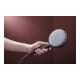 hansgrohe B-S Raindance Al. Se S EcoSm. BrSt Un E, 3je, Bohrabst. 625mm, b b vc