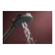 hansgrohe B-S Raindance Al. Se S EcoSm. BrSt Un E, 3je, Bohrabst. 625mm, b b vc