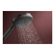 hansgrohe B-S Raindance Al. Se S EcoSm. BrSt Un E, 3je, Bohrabst. 625mm, b b vc