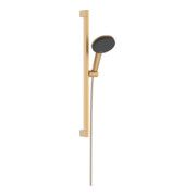 hansgrohe B-S Raindance Al. Se S EcoSm. BrSt Un E, 3je, Bohrabst. 625mm, b bron-1