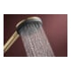 hansgrohe B-S Raindance Al. Se S EcoSm. BrSt Un E, 3je, Bohrabst. 625mm, b bron