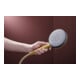 hansgrohe B-S Raindance Al. Se S EcoSm. BrSt Un E, 3je, Bohrabst. 625mm, b bron