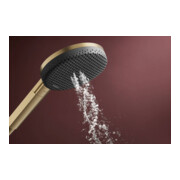 hansgrohe B-S Raindance Al. Se S EcoSm. BrSt Un E, 3je, Bohrabst. 625mm, b bron-5