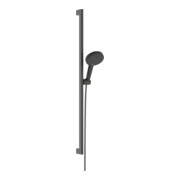 hansgrohe B-S Raindance Al. Se S EcoSm. BrSt Un E, 3je, Bohrabst. 915mm, b b vc-1