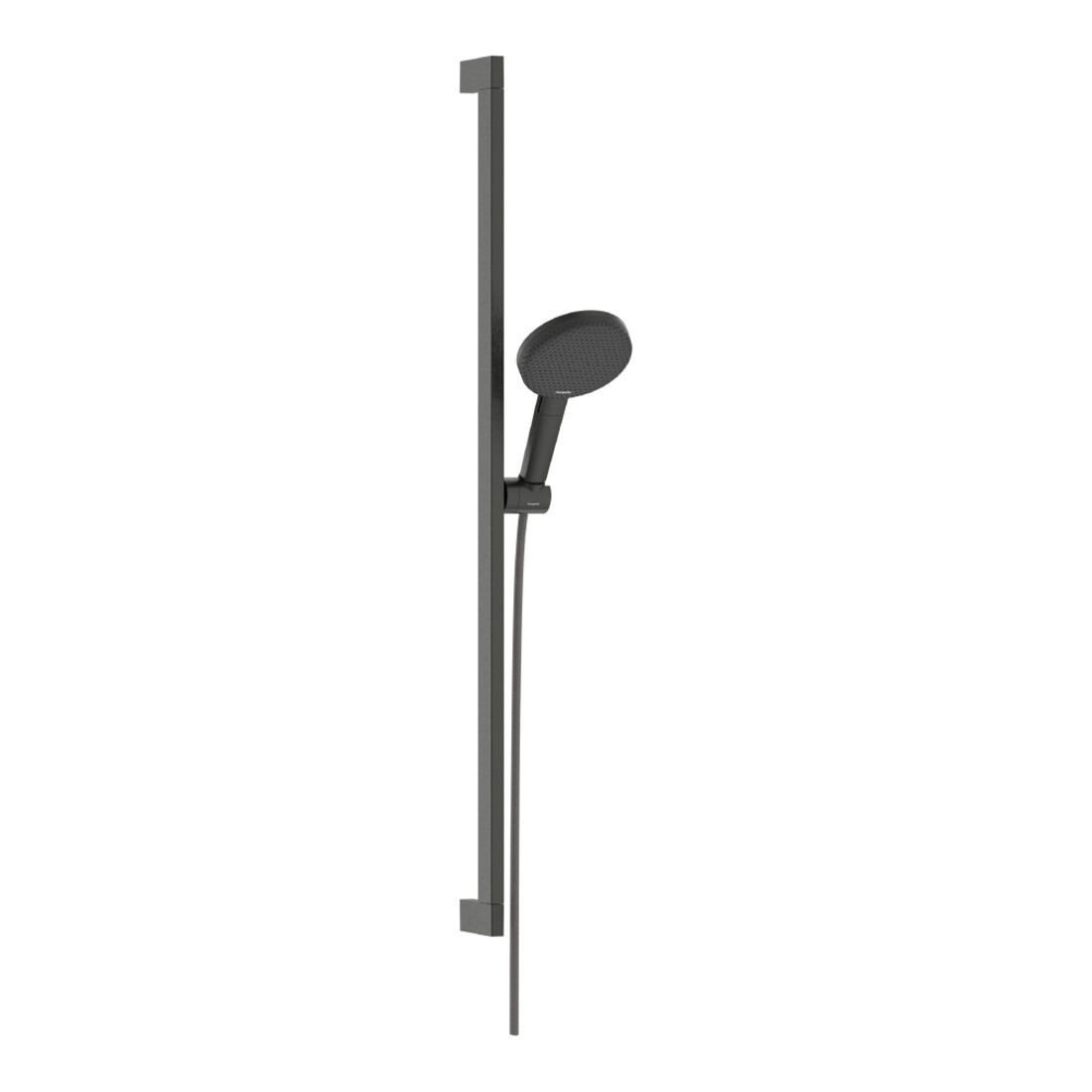 hansgrohe B-S Raindance Al. Se S EcoSm. BrSt Un E, 3je, Bohrabst. 915mm, b b vc