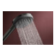 hansgrohe B-S Raindance Al. Se S EcoSm. BrSt Un E, 3je, Bohrabst. 915mm, b b vc