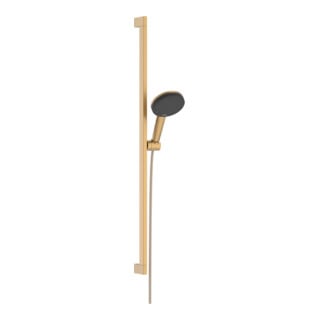 hansgrohe B-S Raindance Al. Se S EcoSm. BrSt Un E, 3je, Bohrabst. 915mm, b bron