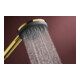 hansgrohe B-S Raindance Al. Se S EcoSm. BrSt Un E, 3je, Bohrabst. 915mm, po g op