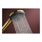 hansgrohe B-S Raindance Al. Se S EcoSm. BrSt Un E, 3je, Bohrabst. 915mm, po g op-2