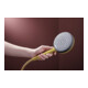 hansgrohe B-S Raindance Al. Se S EcoSm. BrSt Un E, 3je, Bohrabst. 915mm, po g op