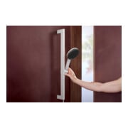 hansgrohe B-S Raindance Al. Se S EcoSm. BrSt Uni. E, 3 jets, entraxe 625 mm, blanc mat-5