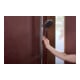 hansgrohe B-S Raindance Al. Se S EcoSm. BrSt Uni. E, 3je, Bohrabst. 625mm, ch