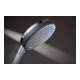 hansgrohe B-S Raindance Al. Se S EcoSm. BrSt Uni. E, 3je, Bohrabst. 625mm, ch