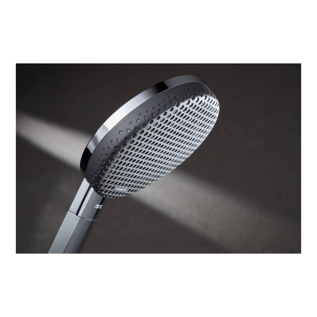 hansgrohe B-S Raindance Al. Se S EcoSm. BrSt Uni. E, 3je, Bohrabst. 625mm, ch