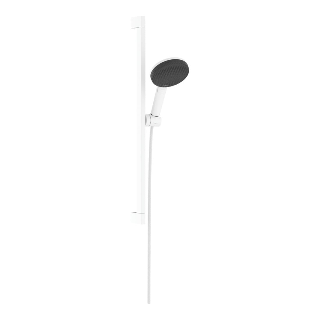 hansgrohe B-S Raindance Al. Se S EcoSm. BrSt Uni. E, 3je, Bohrabst. 625mm, m.-we
