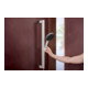 hansgrohe B-S Raindance Al. Se S EcoSm. BrSt Uni. E, 3je, Bohrabst. 625mm, m.-we