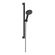 hansgrohe B-S Raindance Al. Se S EcoSm. BrSt Uni. E, 3je, Bohrabst. 625mm, sw ma-1