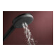 hansgrohe B-S Raindance Al. Se S EcoSm. BrSt Uni. E, 3je, Bohrabst. 625mm, sw ma