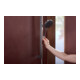 hansgrohe B-S Raindance Al. Se S EcoSm. BrSt Uni. E, 3je, Bohrabst. 915mm, ch