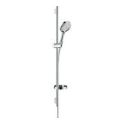hansgrohe B-S Raindance Se S 120 EcoSm. 1008mm Brausestange, chr, 3jet, 8,5 l/min