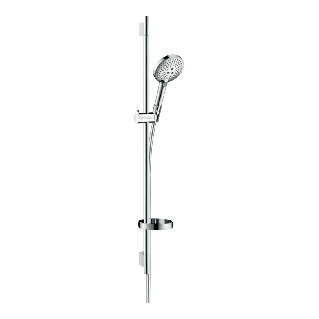 hansgrohe B-S Raindance Se S 120 EcoSm. 1008mm Brausestange, chr, 3jet, 8,5 l/min