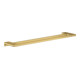 hansgrohe Badetuchhalter AddStoris L 648mm, dop, Wd, Met., pol. gol opt-1