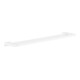 hansgrohe Badetuchhalter AddStoris L 648mm, dopp., Wandmont., Met., m.-we-1