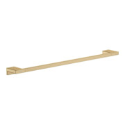 hansgrohe Badetuchhalter AddStoris L 648mm, Wandmont., Met., brushed bronze