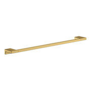 hansgrohe Badetuchhalter AddStoris L 648mm, Wandmont., Met., pol. gol optic