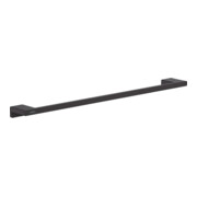hansgrohe Badetuchhalter AddStoris L 648mm, Wandmont., Metall, mattschwarz