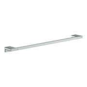 hansgrohe Badetuchhalter AddStoris Länge 648mm, Wandmontage, Metall, chrom