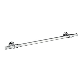 hansgrohe Badetuchhalter Axor Montreux 600mm polished nickel