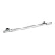 hansgrohe Badetuchhalter Axor Montreux 600mm polished nickel-1