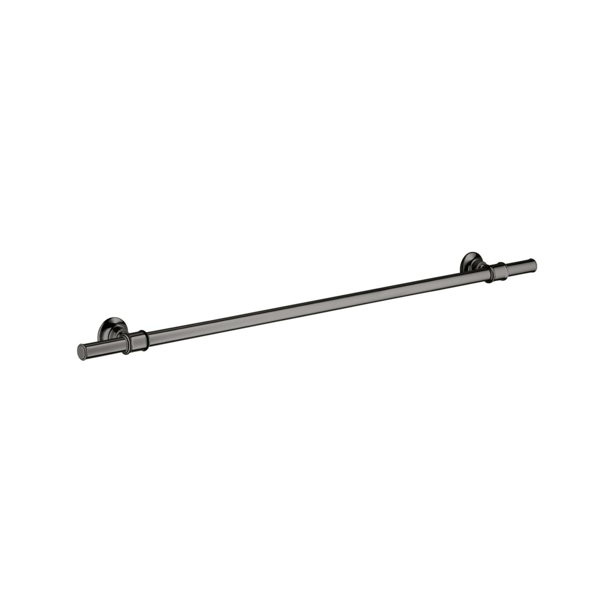 hansgrohe Badetuchhalter Axor Montreux 800mm, pol. bla vc, Metall, Wandmontage