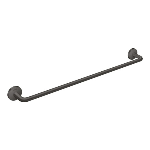 hansgrohe Badetuchhalter Axor Uni. Circular 600mm, b bla vc, feststehd., Wandmont.